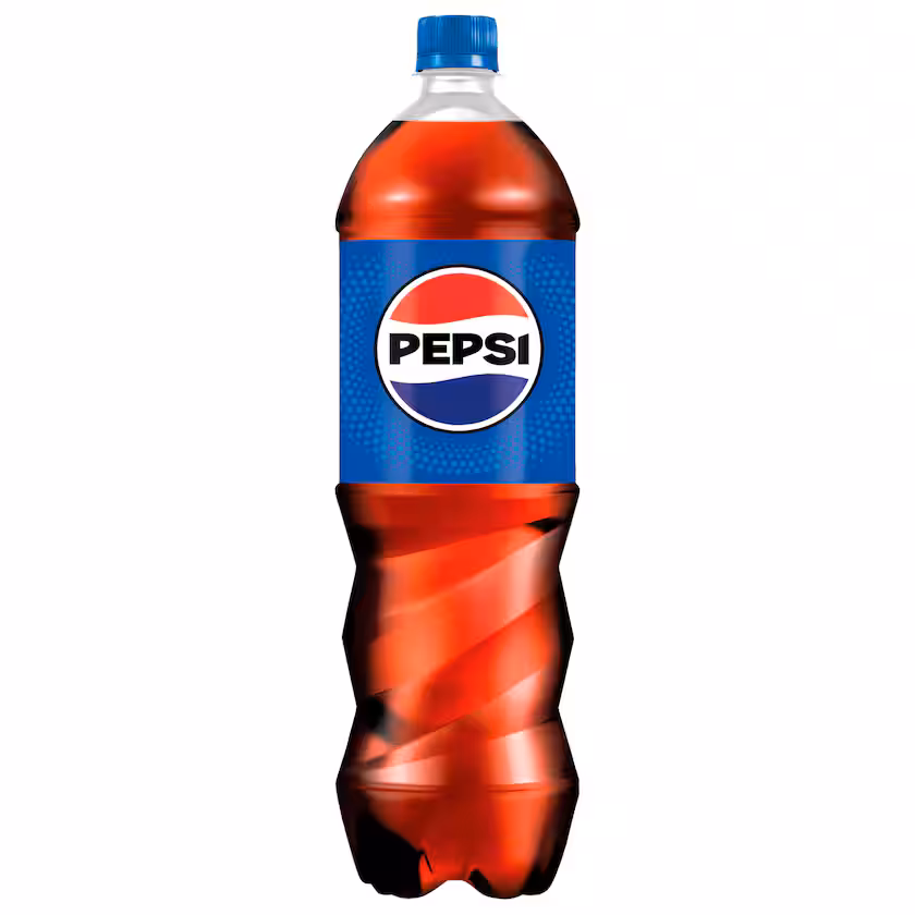 Pepsi [] bestellen Wuppertal